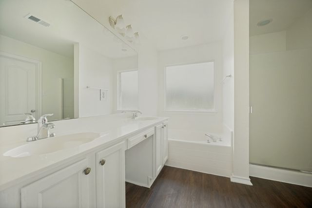 802 Fairmeadow Circle, Krugerville, TX 76227