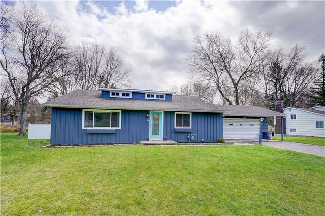 79 Ross Brook Drive, Penfield, NY 14625