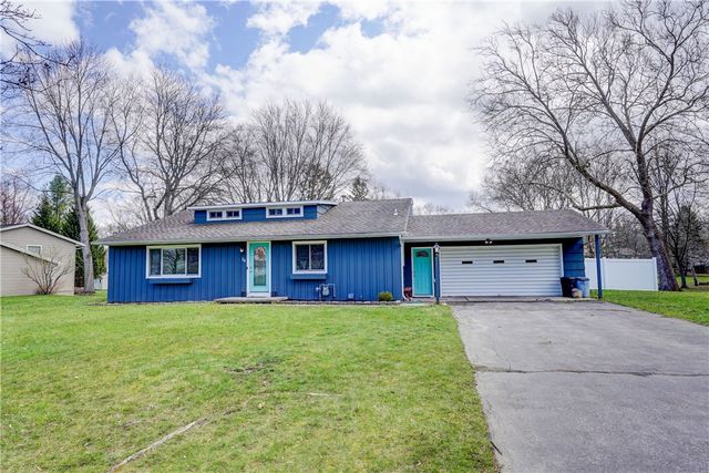 79 Ross Brook Drive, Penfield, NY 14625