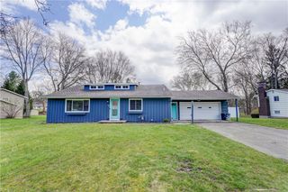 79 Ross Brook Drive, Penfield, NY 14625