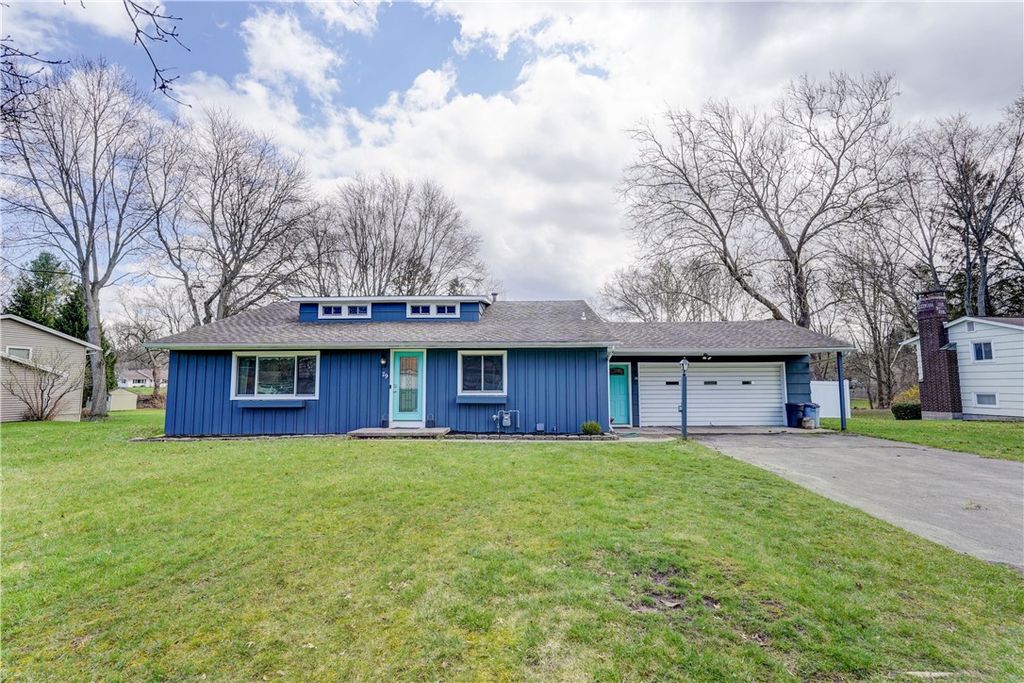 79 Ross Brook Drive, Penfield, NY 14625