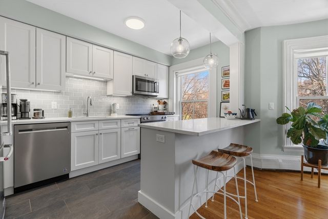 32 Union Park 3, Boston, MA 02118