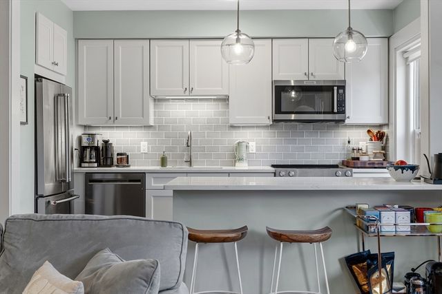 32 Union Park 3, Boston, MA 02118