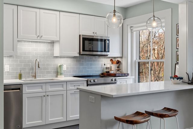 32 Union Park 3, Boston, MA 02118