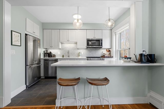 32 Union Park 3, Boston, MA 02118