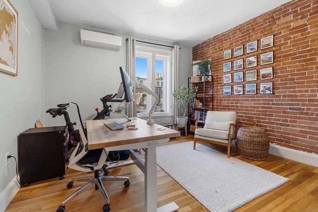 32 Union Park 3, Boston, MA 02118