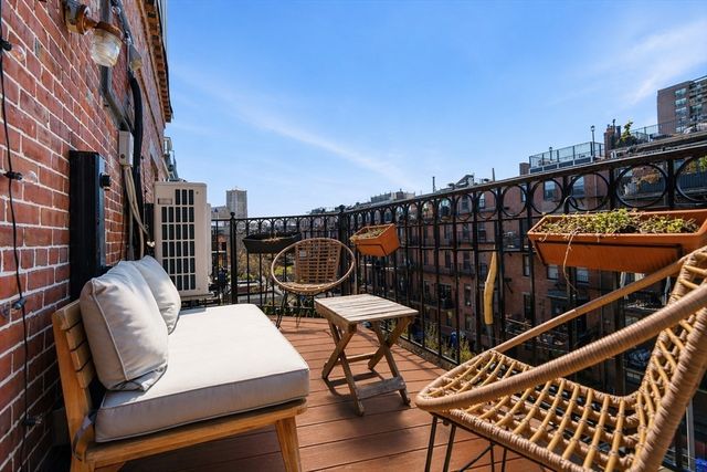 32 Union Park 3, Boston, MA 02118