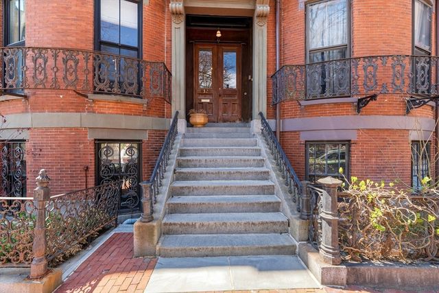 32 Union Park 3, Boston, MA 02118