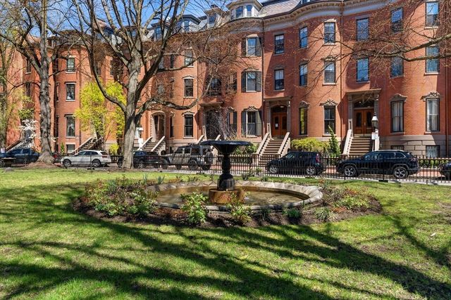 32 Union Park 3, Boston, MA 02118