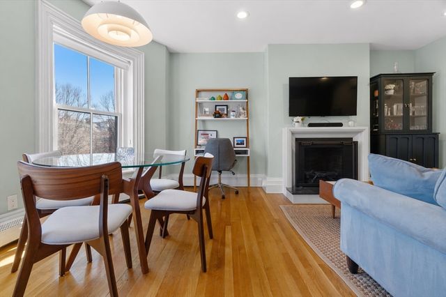 32 Union Park 3, Boston, MA 02118