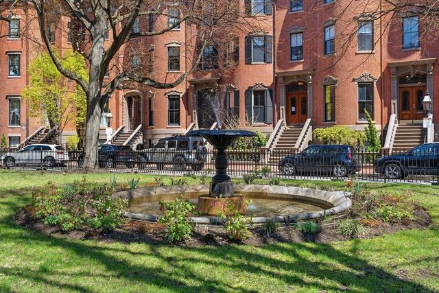 32 Union Park 3, Boston, MA 02118