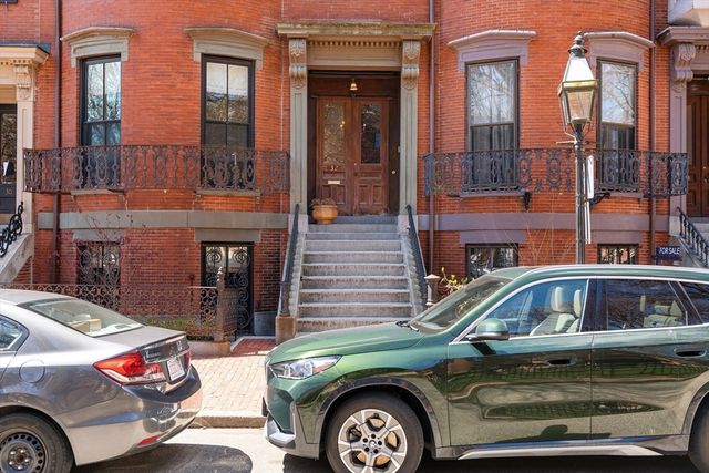 32 Union Park 3, Boston, MA 02118