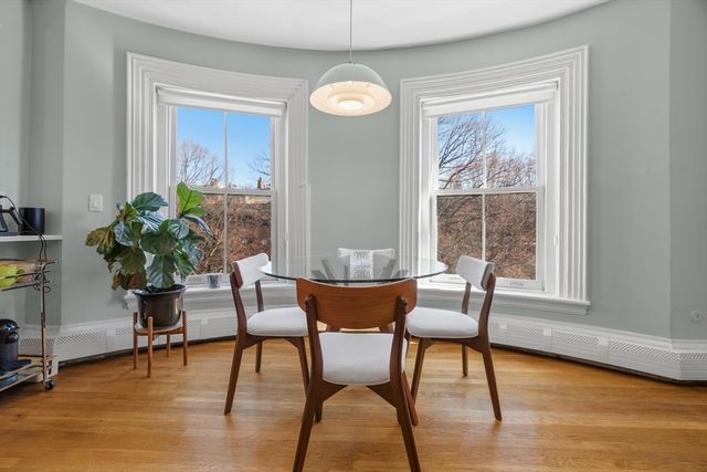 32 Union Park 3, Boston, MA 02118