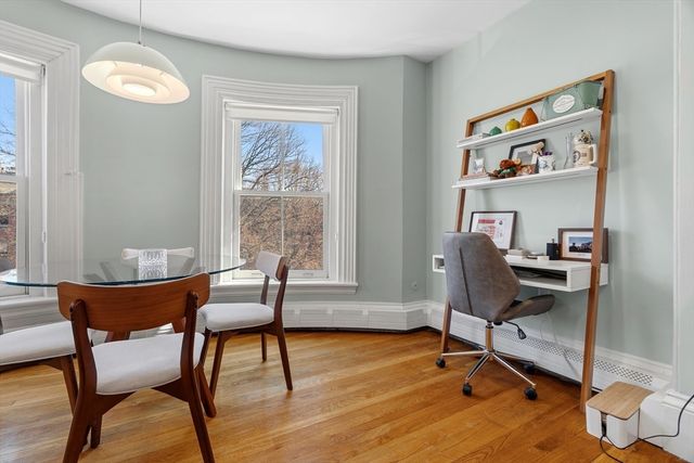 32 Union Park 3, Boston, MA 02118