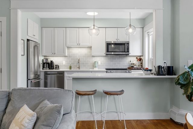 32 Union Park 3, Boston, MA 02118