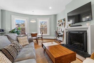 32 Union Park 3, Boston, MA 02118