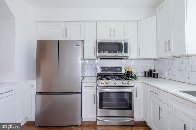 2001 GALES ST NE, Washington, DC 20002