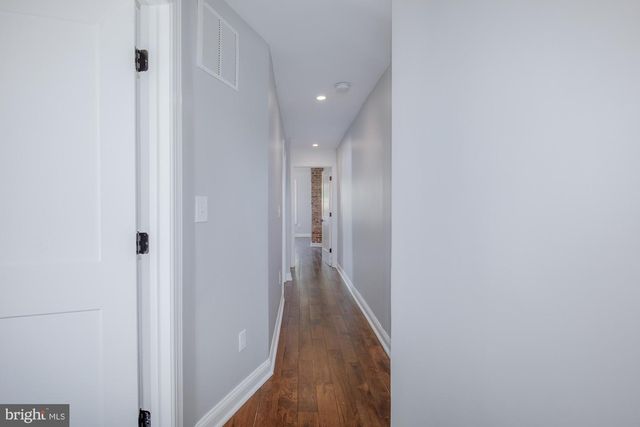 2001 GALES ST NE, Washington, DC 20002