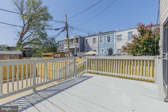 2001 GALES ST NE, Washington, DC 20002