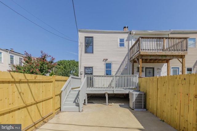 2001 GALES ST NE, Washington, DC 20002