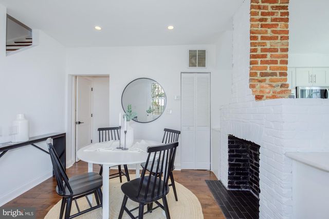 2001 GALES ST NE, Washington, DC 20002