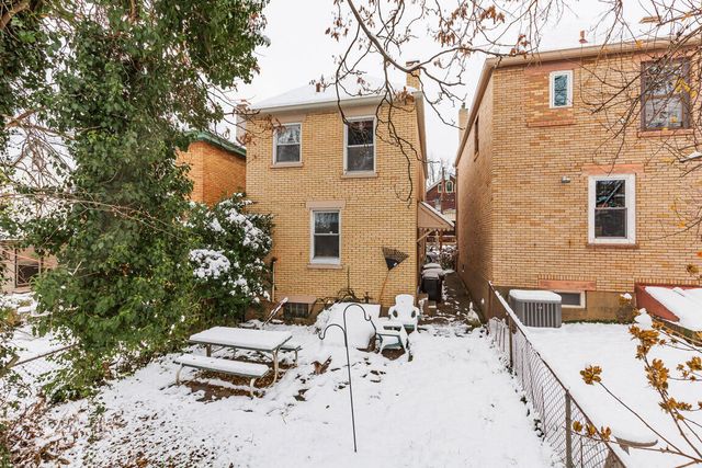 206 Lafayette Avenue, Bellevue, KY 41073