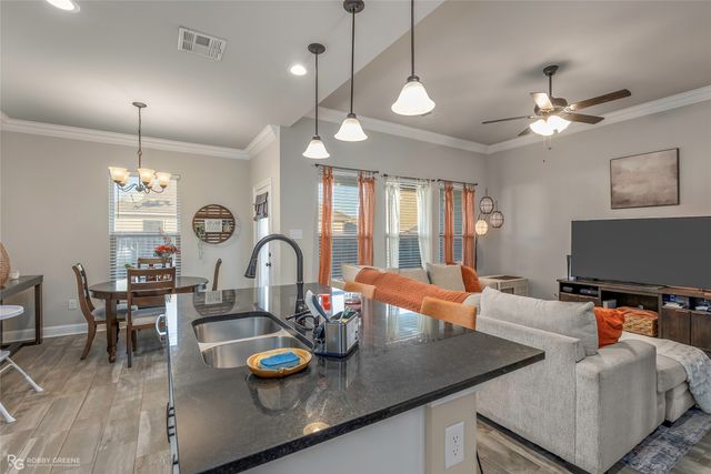 247 Berkshire Place, Haughton, LA 71037