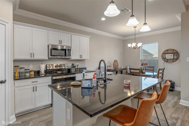 247 Berkshire Place, Haughton, LA 71037