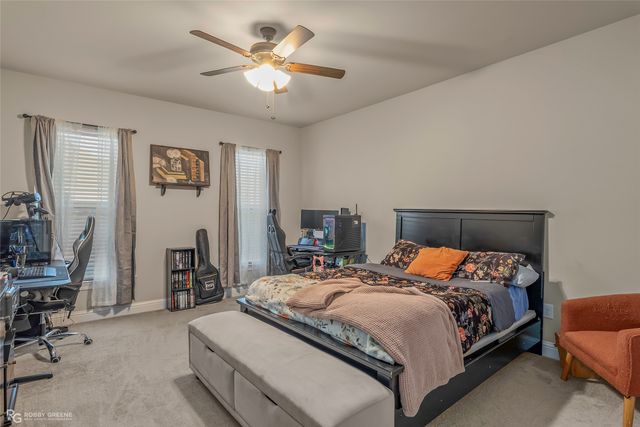 247 Berkshire Place, Haughton, LA 71037