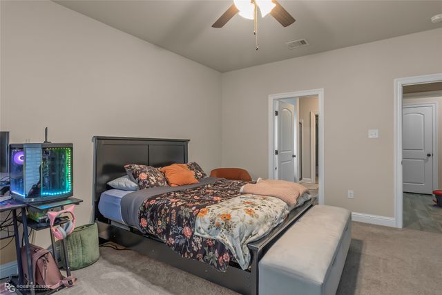 247 Berkshire Place, Haughton, LA 71037