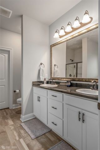 247 Berkshire Place, Haughton, LA 71037