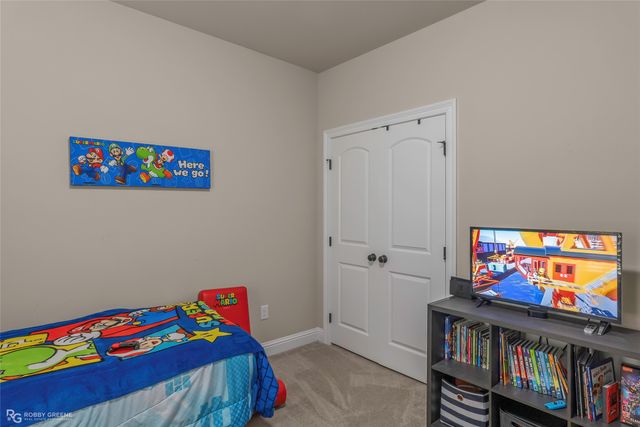 247 Berkshire Place, Haughton, LA 71037