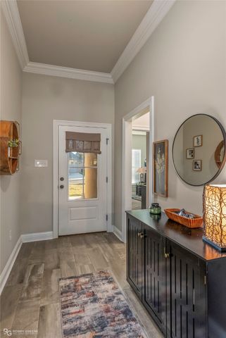 247 Berkshire Place, Haughton, LA 71037