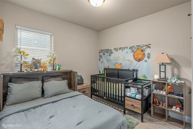 247 Berkshire Place, Haughton, LA 71037