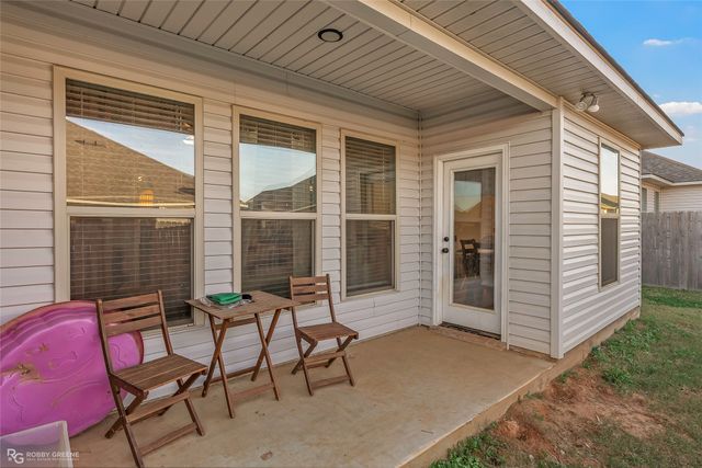 247 Berkshire Place, Haughton, LA 71037