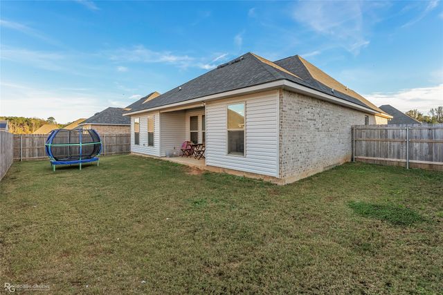 247 Berkshire Place, Haughton, LA 71037