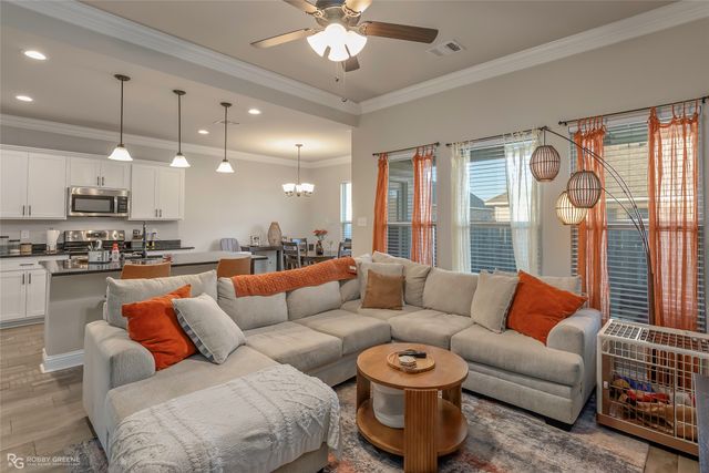 247 Berkshire Place, Haughton, LA 71037