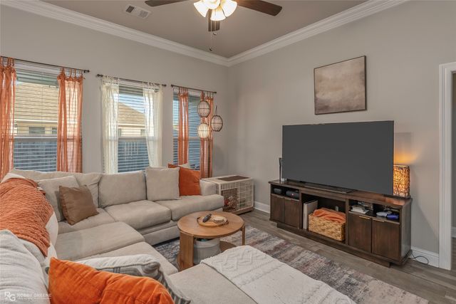 247 Berkshire Place, Haughton, LA 71037