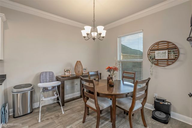 247 Berkshire Place, Haughton, LA 71037