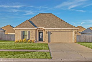 247 Berkshire Place, Haughton, LA 71037