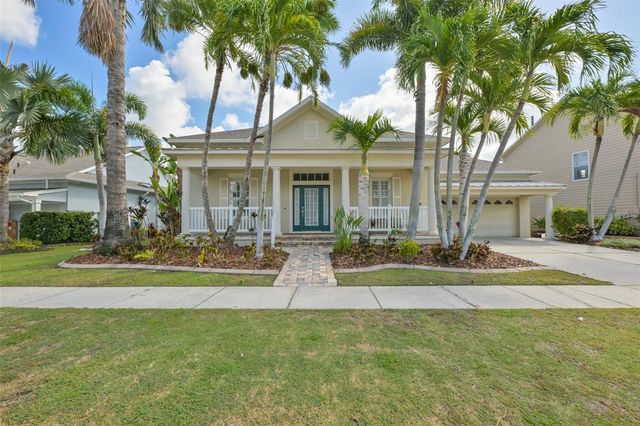 5229 BRIGHTON SHORE DRIVE, Apollo Beach, FL 33572