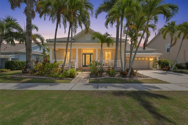 5229 BRIGHTON SHORE DRIVE, Apollo Beach, FL 33572