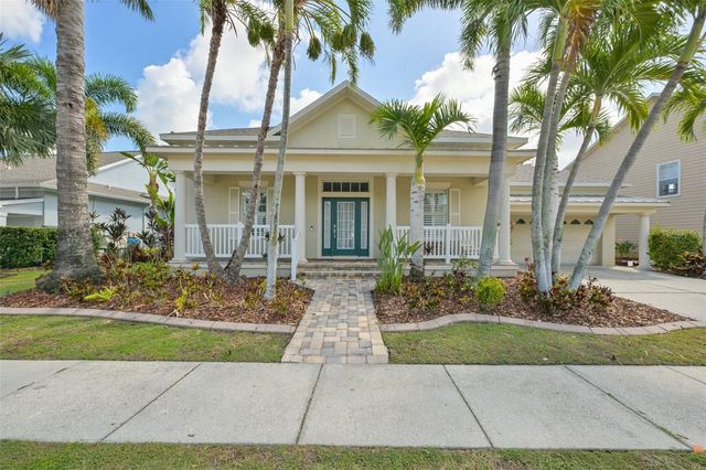 5229 BRIGHTON SHORE DRIVE, Apollo Beach, FL 33572
