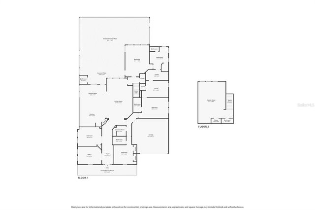 5229 BRIGHTON SHORE DRIVE, Apollo Beach, FL 33572