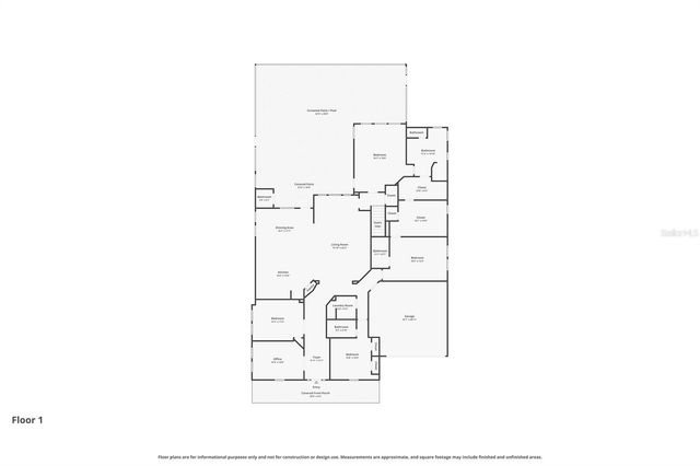 5229 BRIGHTON SHORE DRIVE, Apollo Beach, FL 33572