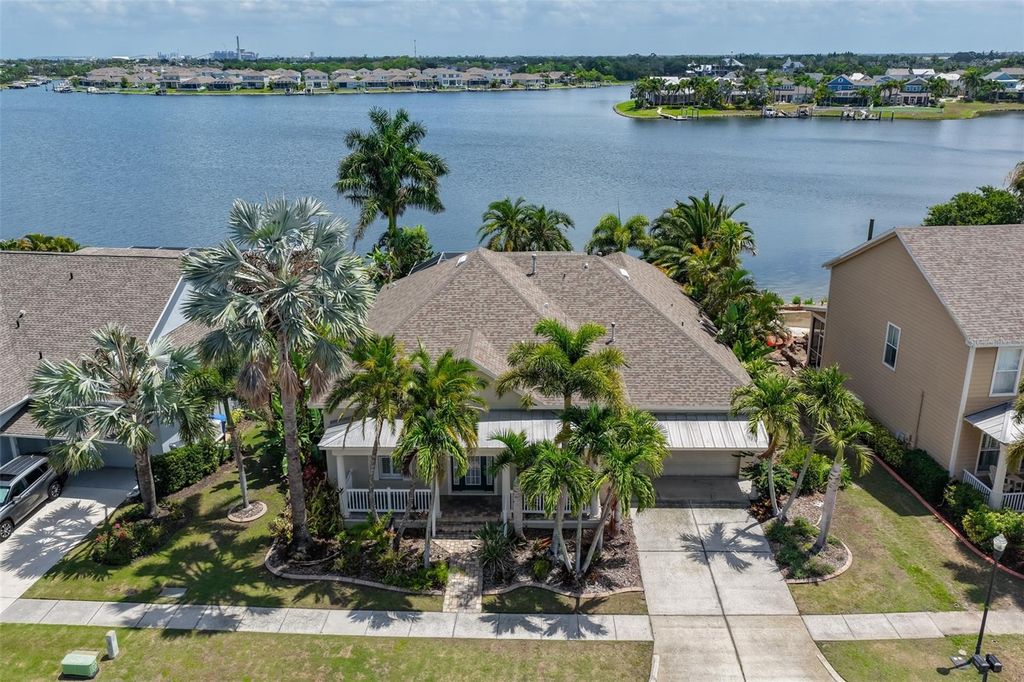 5229 BRIGHTON SHORE DRIVE, Apollo Beach, FL 33572
