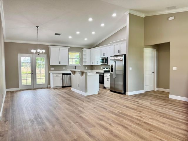 5007 SE 42nd Street, Okeechobee, FL 34974