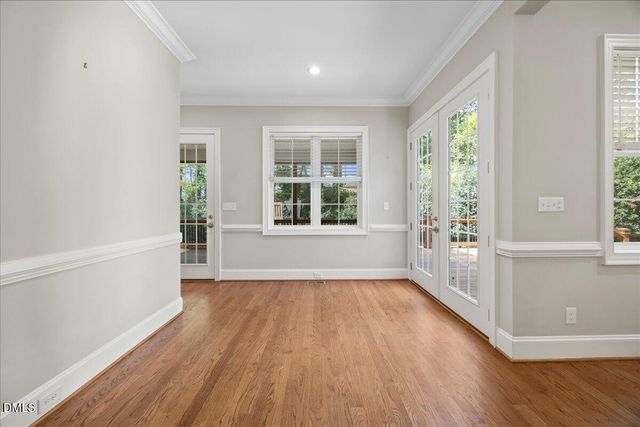 5801 Bramblewood Drive, Raleigh, NC 27612