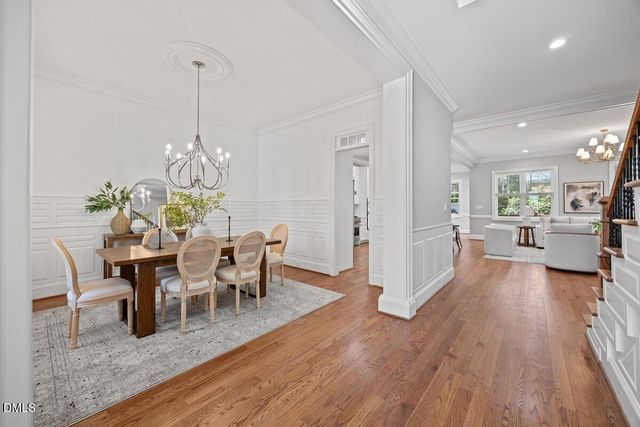 5801 Bramblewood Drive, Raleigh, NC 27612