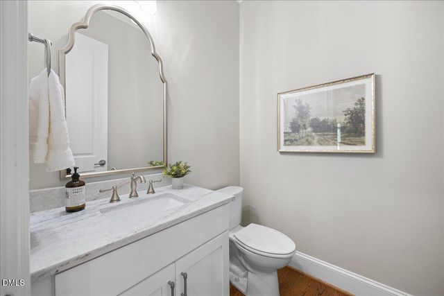 5801 Bramblewood Drive, Raleigh, NC 27612